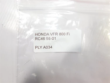 PŁywak poziom paliwa bak honda vfr 800 fi rc46 98-01