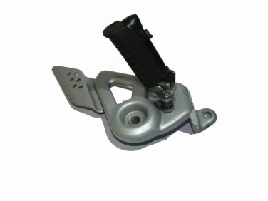SET SETY PODNÓŻEK HONDA CBF 125