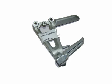 SET SETY PODNÓŻEK HONDA CBR 600 F4I