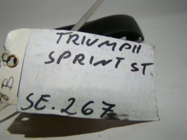 Set sety podnÓŻek triumph sprint st