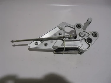 Set sety podnÓŻek yamaha fazer 600