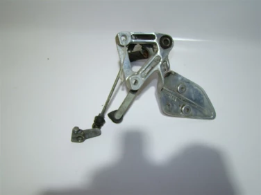 Set sety podnÓŻek yamaha fazer 600 2000r