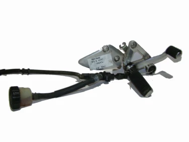 SET SETY PODNÓŻEK YAMAHA FZS 600 2000R