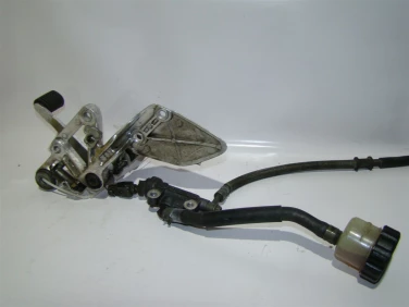 Set sety podnÓŻek yamaha fzs 600 2000r