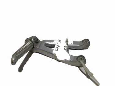 SET SETY PODNÓŻEK YAMAHA YZF R1