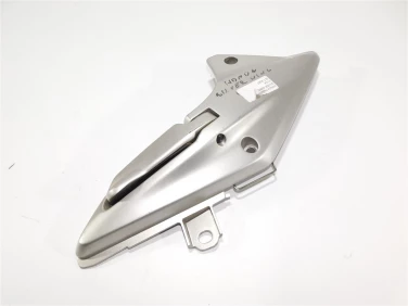 Set podnÓŻek lewy tyŁ honda fjs 600 silver wing 01-04