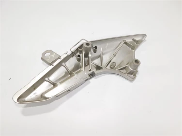 Set podnÓŻek lewy tyŁ honda fjs 600 silver wing 01-04