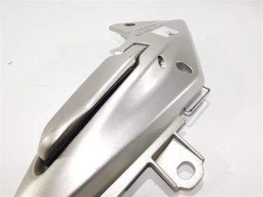 Set podnÓŻek lewy tyŁ honda fjs 600 silver wing 01-04