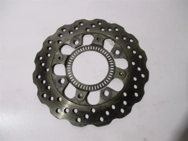 Tarcza hamulcowa tyŁ kawasaki er6 4,8mm