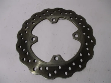 Tarcza hamulcowa tyŁ kawasaki er6 5mm