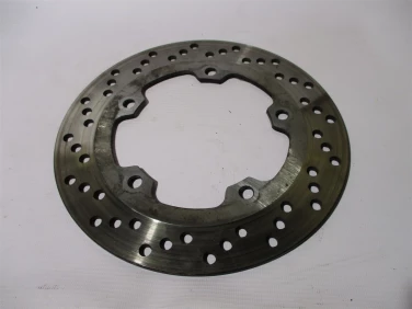 Tarcza hamulcowa tyŁ suzuki gsf 650 bandit 2008 r 4,6mm
