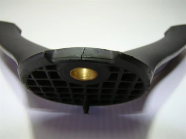 Uchwyt wspornik  stelaŻ bmw r1200r 7 725 160