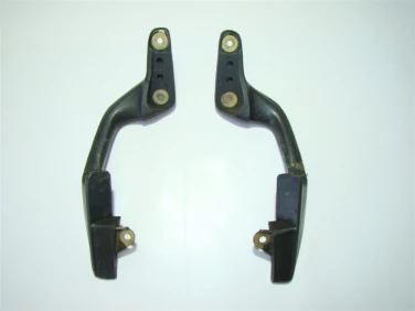 Uchwyt pasaŻera tyŁ stelaŻ honda st 1100 pan european 2001r