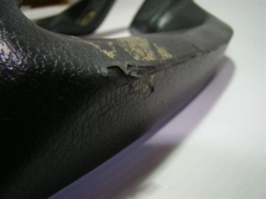 Uchwyt pasaŻera tyŁ stelaŻ honda st 1100 pan european 2001r