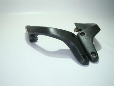 Uchwyt pasaŻera tyŁ stelaŻ honda st 1100 pan european 2001r