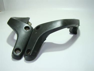 Uchwyt pasaŻera tyŁ stelaŻ honda st 1100 pan european 2001r