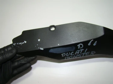 Plastik wypeŁnienie owiewka ducati monster 1200 s 14-17r