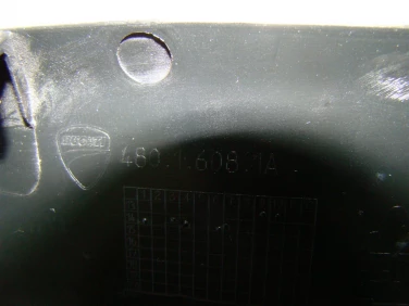 Plastik wypeŁnienie owiewka ducati monster 1200 s 14-17r