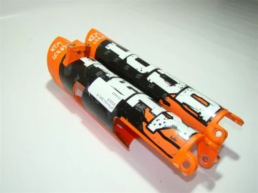 Plastik wypeŁnienie owiewka ktm 690 smc-r 2009r