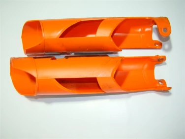 Plastik wypeŁnienie owiewka ktm 690 smc-r 2009r