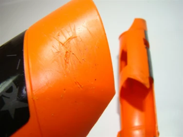 Plastik wypeŁnienie owiewka ktm 690 smc-r 2009r