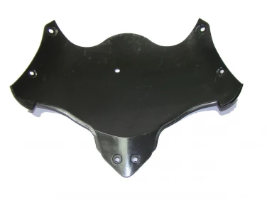 WYPEŁNIENIE PLASTIK OWIEWKA SUZUKI GSXR 600 K8 2008R