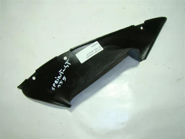 Plastik wypeŁnienie owiewka triumph sprint st 955i 99-04