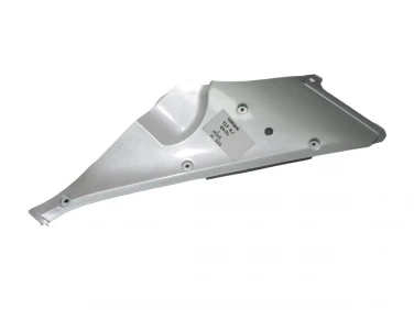 WYPEŁNIENIE PLASTIK OWIEWKA YAMAHA YZF R1 RN04 LEWA NOWE