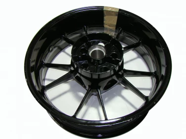 FELGA KOŁO TYŁ BMW S1000RR K46 S1000R K47 OEM 7701485