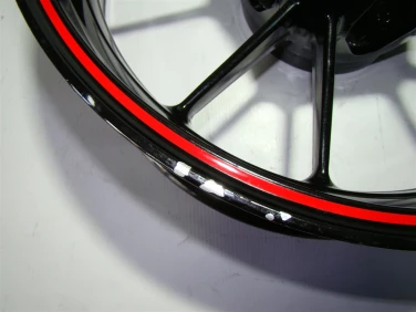 Felga koŁo tyŁ bmw s1000rr k46 s1000r k47 oem 7701485