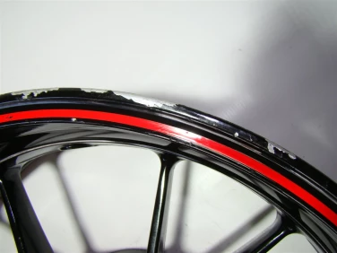 Felga koŁo tyŁ bmw s1000rr k46 s1000r k47 oem 7701485