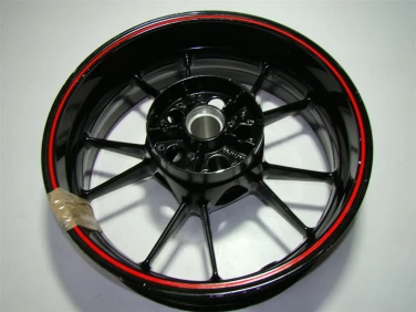 Felga koŁo tyŁ bmw s1000rr k46 s1000r k47 oem 7701485