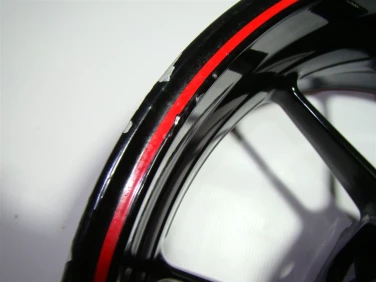 Felga koŁo tyŁ bmw s1000rr k46 s1000r k47 oem 7701485