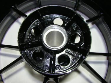 Felga koŁo tyŁ bmw s1000rr k46 s1000r k47 oem 7701485