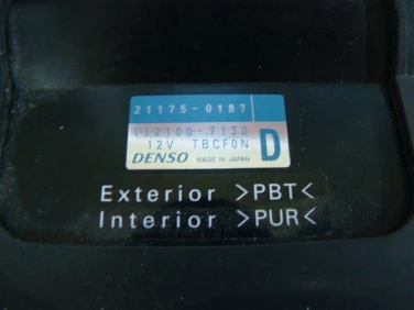 ModuŁ stacyjka komputer kawasaki er6n 2010r