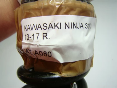 Amortyzator tyŁ amor kawasaki ninja 300 13-17r