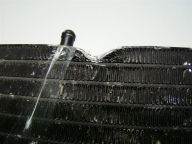 ChŁodnica wody bmw k 1200 lt 2000r