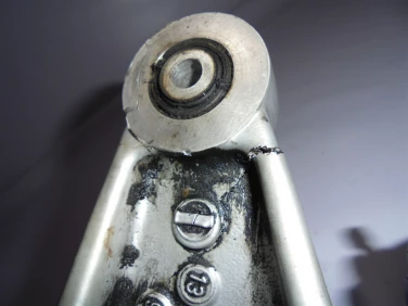 Dyfer kardan wahacz bmw r1100rt 1998r