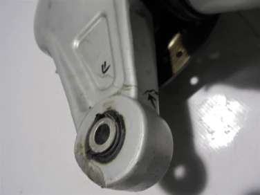 Dyfer kardan wahacz bmw r1100rt 1998r