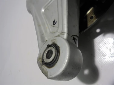 Dyfer kardan wahacz bmw r1100rt 1998r