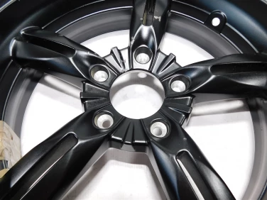 Felga koŁo tyŁ bmw c 600 650 sport/gt k18/k19