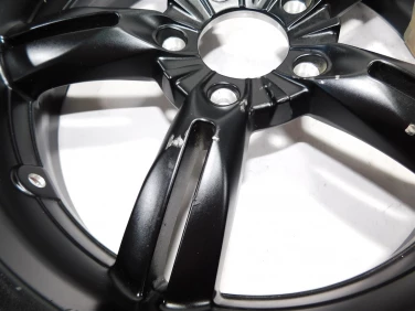 Felga koŁo tyŁ bmw c 600 650 sport/gt k18/k19