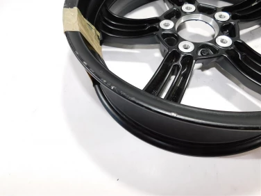 Felga koŁo tyŁ bmw c 600 650 sport/gt k18/k19