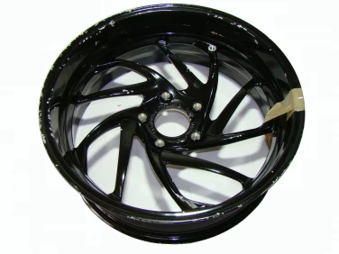 FELGA KOŁO TYŁ BMW K1600GT K1600GTL K48 OEM 8528659