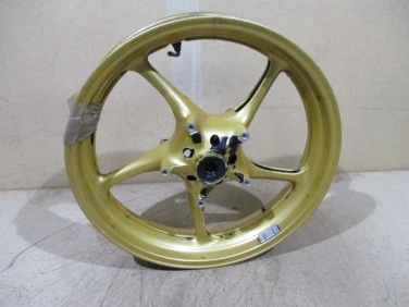 KoŁo felga obrĘcz przednia yamaha r6 2006r