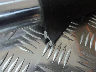 Lagi golenie zawieszenie przÓd triumph speed triple 1050