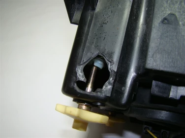 Lampa reflektor przÓd suzuki gsxf 600 98-06r