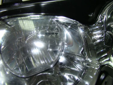 Lampa reflektor przÓd suzuki gsxf 600 98-06r