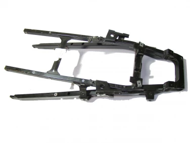 STELAŻ TYŁ MOCOWANIE OGON BMW K 1600 GT 2011R