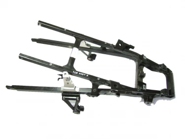 STELAŻ TYŁ MOCOWANIE OGON BMW K1600GT/GTL